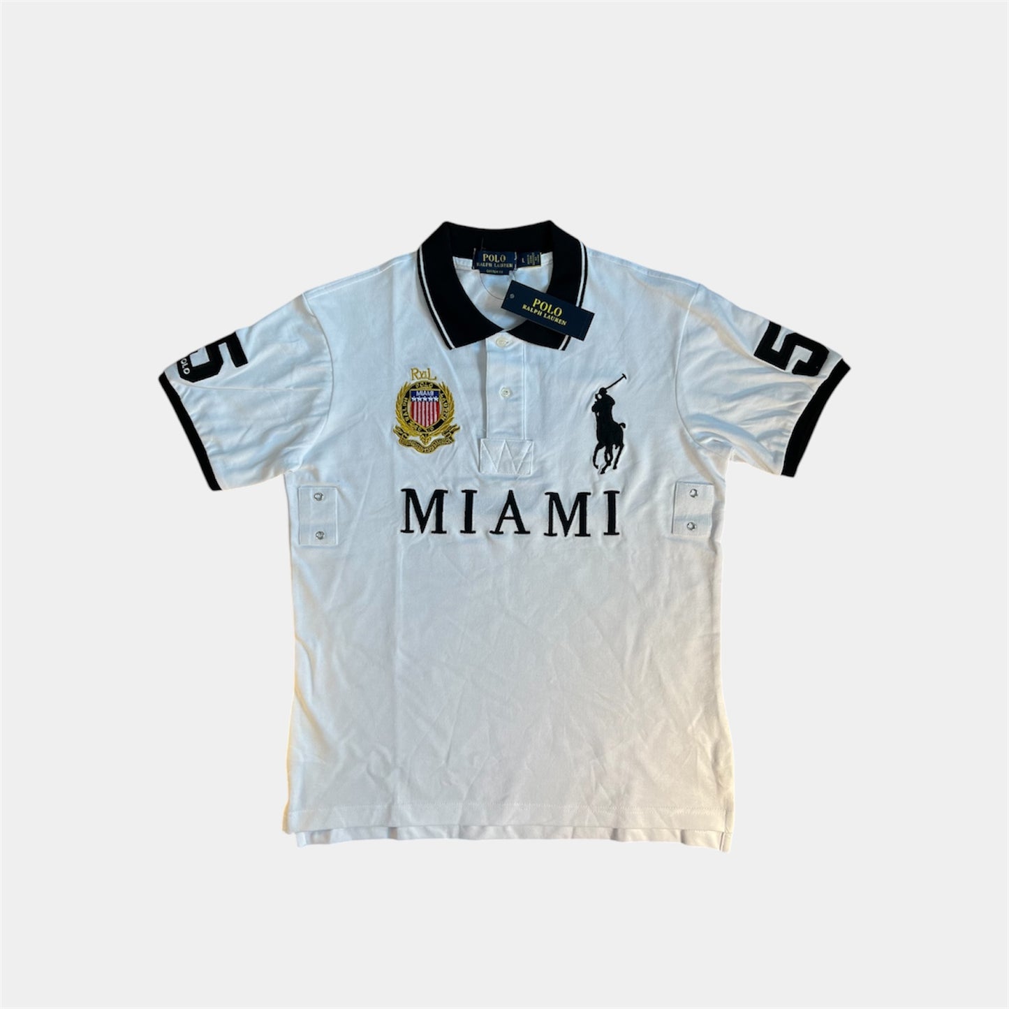 Polo Ralph Lauren Miami